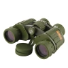 المناظير ذات العيون الخضراء العسكرية ذات النظارات العالية الجودة العالية 8X42 ذات النظارات الجديدة التي تباع مباشرة من جانب الصانع Specification image